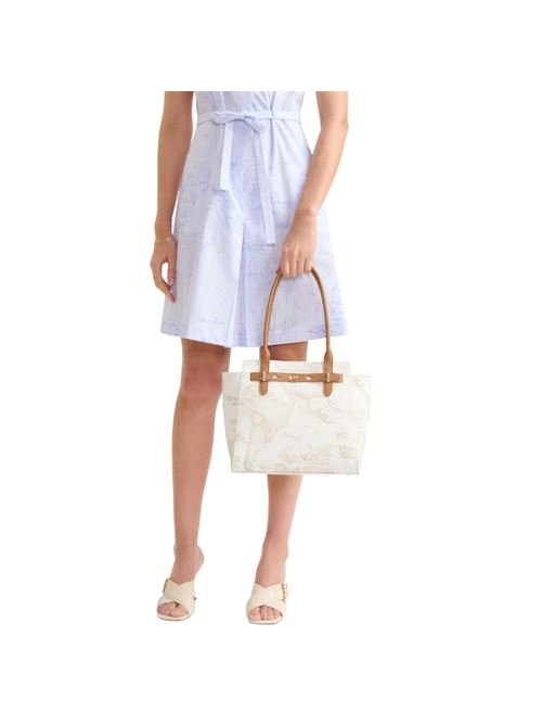 Escape-Schultertasche ALVIERO MARTINI | LE60W6160900